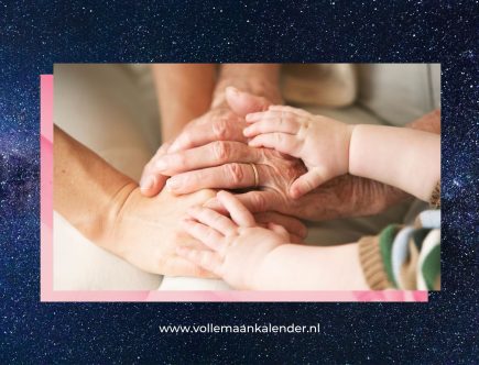 Generational trauma: wanneer pijn door generaties wordt doorgegeven