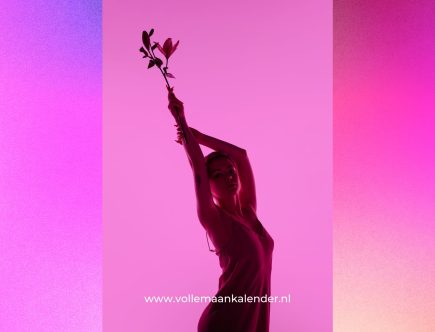 Lichtcodes activeren kun je ze ‘aanzetten’ - vollemaankalender