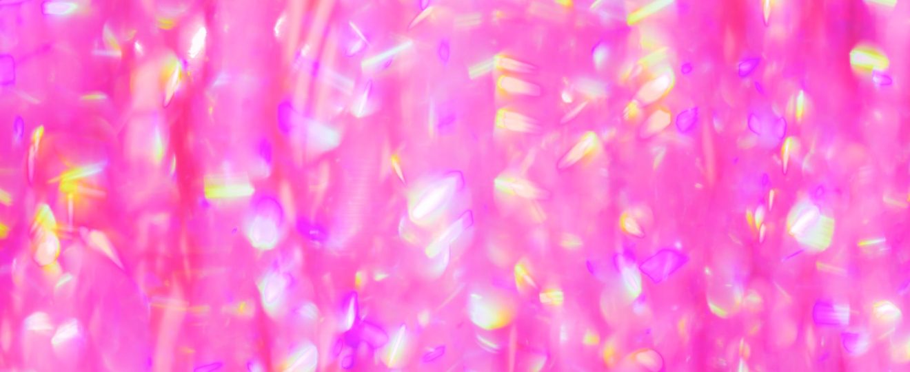 Zie jij lichtflitsen of patronen? Dit kan het betekenen (spiritueel vs fysiek)