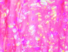 Zie jij lichtflitsen of patronen? Dit kan het betekenen (spiritueel vs fysiek)