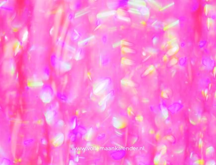 Zie jij lichtflitsen of patronen? Dit kan het betekenen (spiritueel vs fysiek)