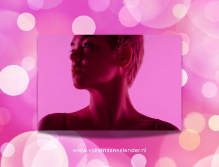 Lichtcodes en spiritueel ontwaken dit gebeurt er met je - vollemaankalender (1)