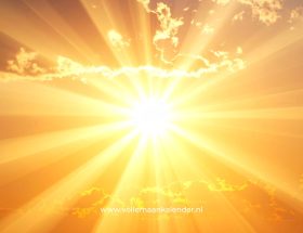 Lichtcodes - vollemaankalender