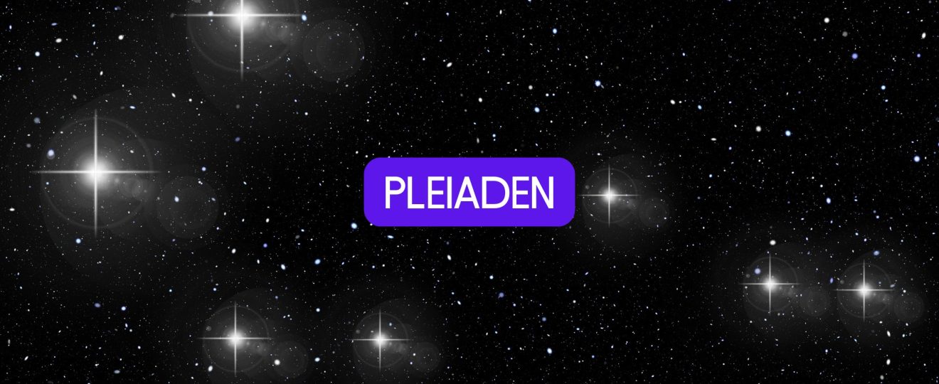 De Pleiaden: de zeven zusters van de hemel