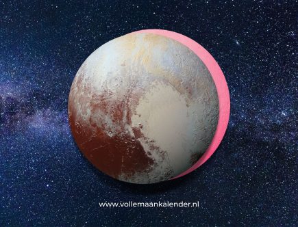 Pluto retrograde in Waterman 2026 dit is de energie