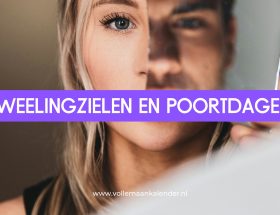 Poortdagen en tweelingzielen: waarom voel je elkaar sterker?
