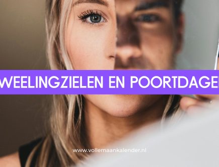 Poortdagen en tweelingzielen: waarom voel je elkaar sterker?