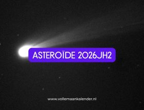 Asteroide 2026JH2