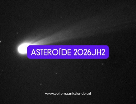 Asteroide 2026JH2