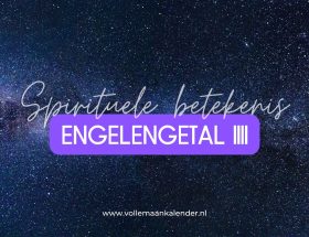 Spirituele betekenis 1111