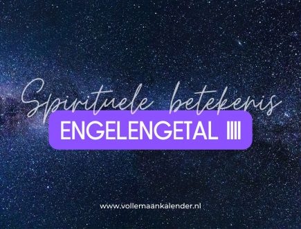 Spirituele betekenis 1111
