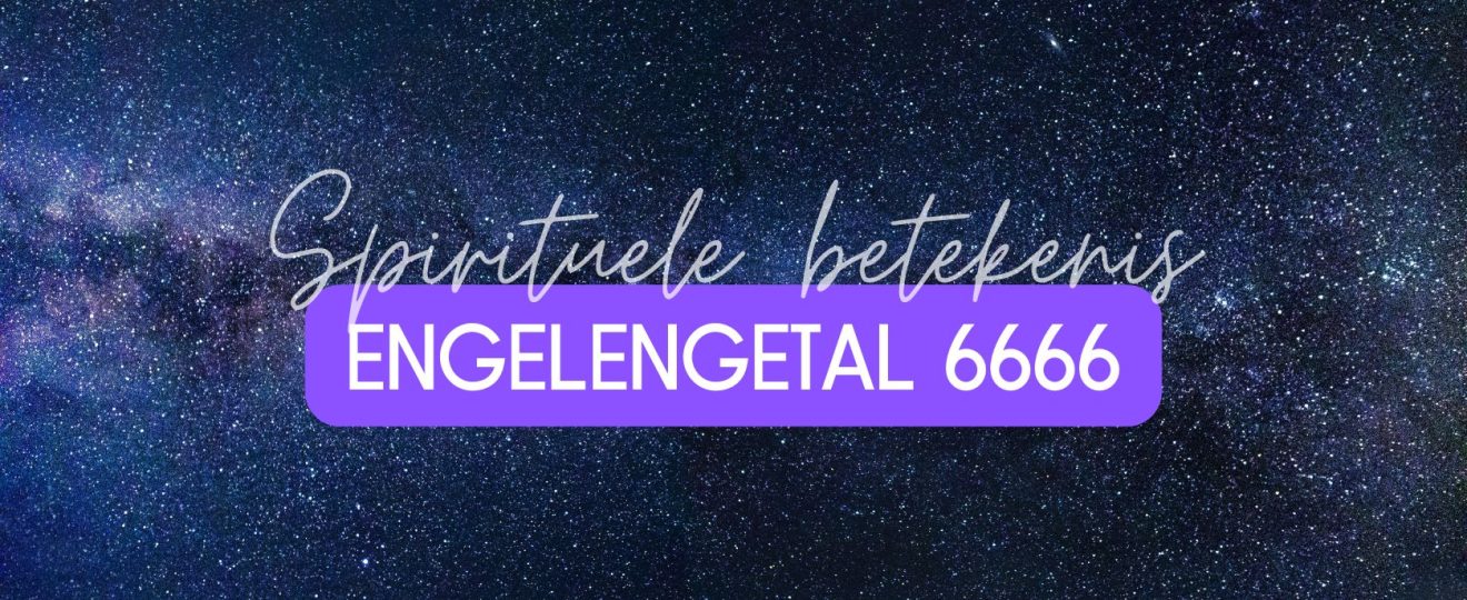 Spirituele betekenis 6666