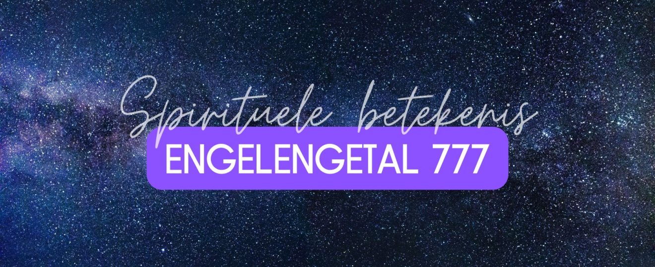 Spirituele betekenis 777