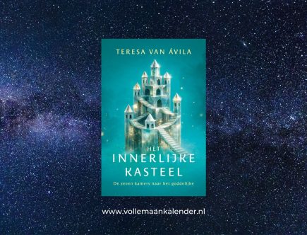 Nieuw: Het innerlijke kasteel van Teresa van Ávila verschijnt in moderne vertaling