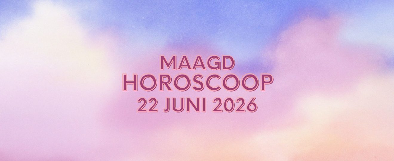 Daghoroscoop Maagd 22 juni 2026