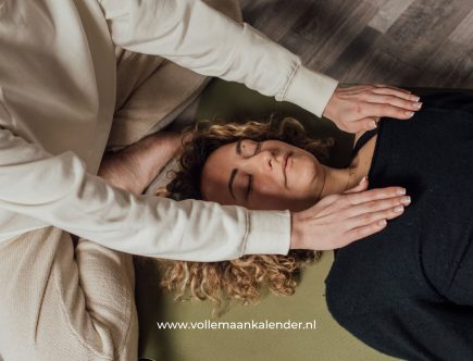 Thuisstudie alternatieve geneeswijze: leer natuurlijke behandelwijzen vanuit huis