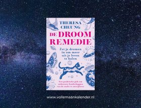 Nieuw: De droomremedie van Theresa Cheung helpt je de taal van je dromen te begrijpen