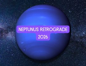 Neptunus retrograde 2026