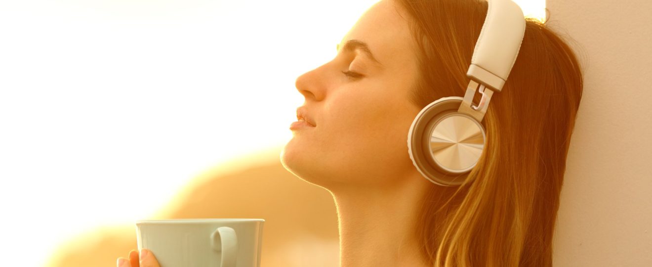 Luister en lees spirituele boeken, waar je ook bent (nu 45 dagen gratis!)