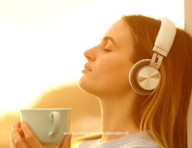 Luister en lees spirituele boeken, waar je ook bent (nu 45 dagen gratis!)